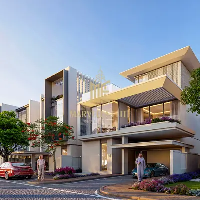 10% BOOKING | Azizi Florence | EXTRA OFFERS | SLD WAIVER | Sharjah
