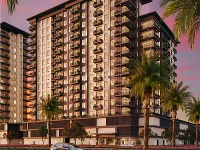 Elevated Living | Open View | High Floor