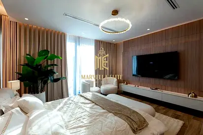 Luxury Studio | No Commission | 10% Down Payment | 5 Years Payment Plan