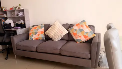 3+1 Seater Sofa set