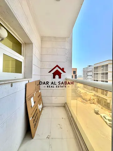 1 BHK with balcony and 2 washroom | 6 cheques payment | ready to move