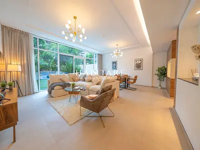 Duplex | Private Garden | 2 Parking Spaces