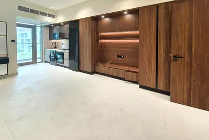 Luxury Studio – Pool View | High ROI-Top Amenities
