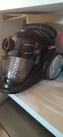Kenwood Vacuum cleaner