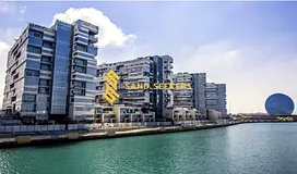 3BR + Maid | Upcoming | Partial Sea & City View
