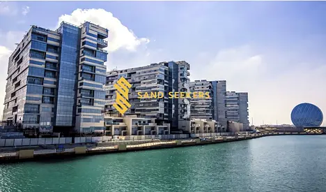 3BR + Maid | Upcoming | Partial Sea & City View