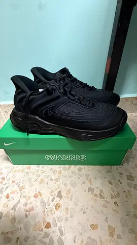 Nike Giannis Immortality 4 - US 8.5