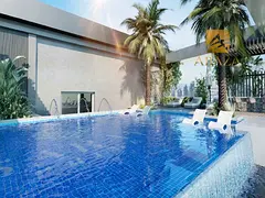 1%Monthly For 48 Months | Fully Furnshed | DLD Waiver