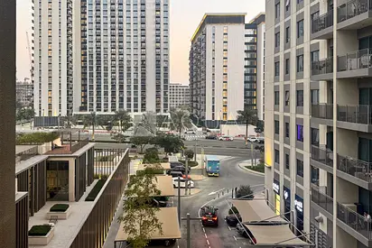 Fully Furnished | Investor Deal | Corner Unit
