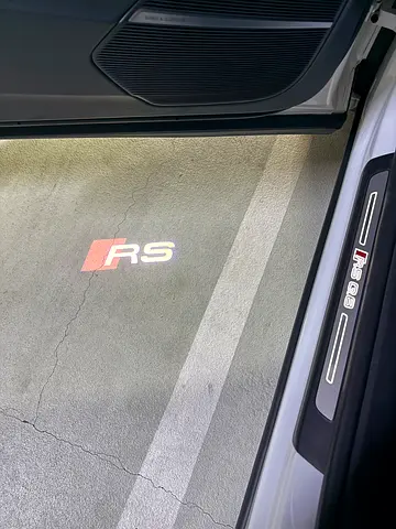 2022 AUDI RS Q8 — фото 10