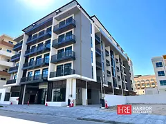 Modern 2BR | Fitted Kitchen | Brand New