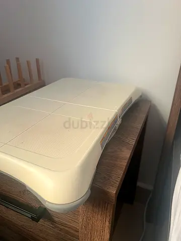 Nintendo Wii Balance Board