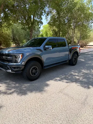 صورة 2 لـ 2023 FORD F-150