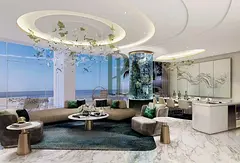 Prestigious 1 BED | Sky Living | Genuine Resale
