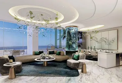 Prestigious 1 BED | Sky Living | Genuine Resale