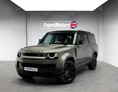 2023 Land Rover DEFENDER