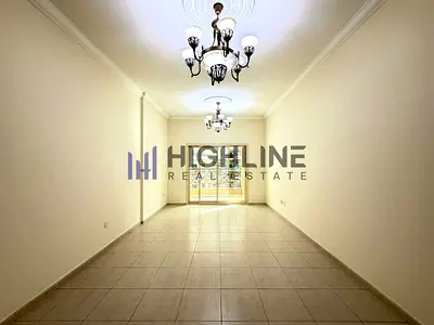Bright Open Kitchen | Spacious | Premium Amenities