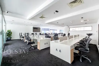 COMMUNITY VIEW | MID-FLOOR| FULLY FITTED