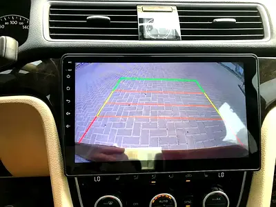2016 Volkswagen PASSAT — миниатюра 19