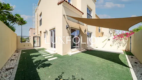 Prime Location | Unfurnished | Vacant Soon