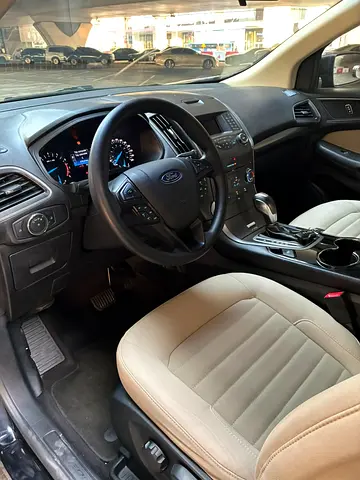 2016 FORD EDGE 缩略图 18