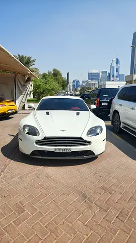صورة 1 لـ 2013 Aston Martin VANTAGE