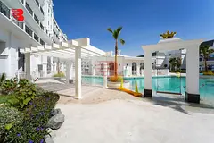 Luxury Italian Lifestyle | 2BR Resort Style | Arjan