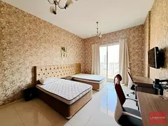 1 Bedroom Apartment (converted to 2 Bedroom) | 1 Month Rent Free | Hala Residence | Balcony Access |