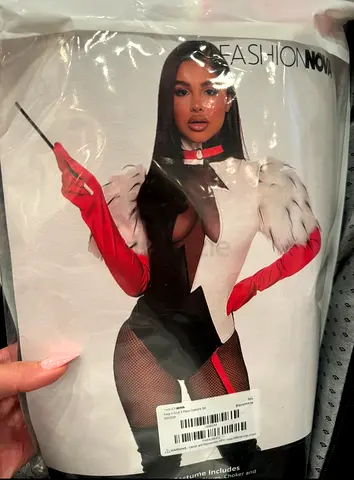 Woman