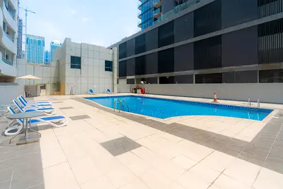 Private Garden Terrace | Open Plan | VACANT