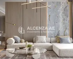 Corner Unit | Genuine Price | 3BR + Maid | Arjan