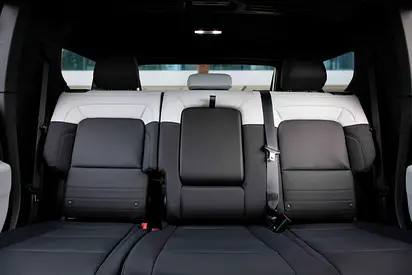 2024 GMC HUMMER 缩略图 12