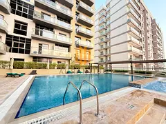 Luxury Furnished | Open View | Vacant Soon