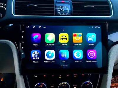 2016 Volkswagen PASSAT — миниатюра 17