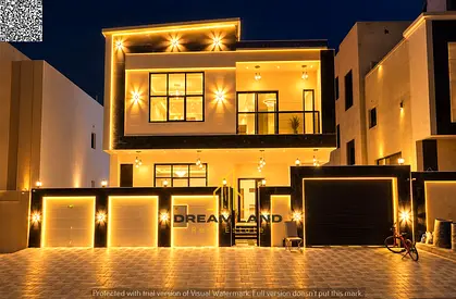 Strong Opportunity | 5BR Villa for Sale in Al Helio 2