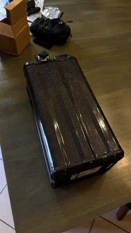 2024 Surron Lbx battery with charger