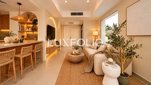 Turn-key | Bali inspired | Private pool