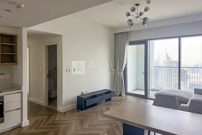 Ready to Move In | Prime Downtown Living