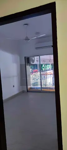 Fully renovated 2BR with balcony Close to Baniyas Metro