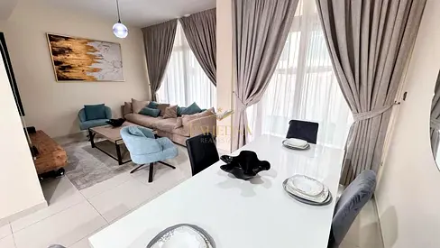 HOT OFFER Furnished 3BHK I Negotiable