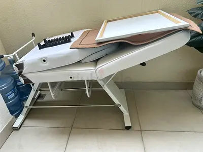 Spa Chair for Sale – AED 100