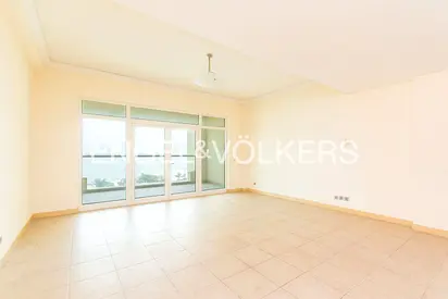 Panoramic Sea View | High Floor | Unfurnished