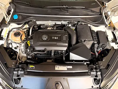 2018 Volkswagen ARTEON — миниатюра 20