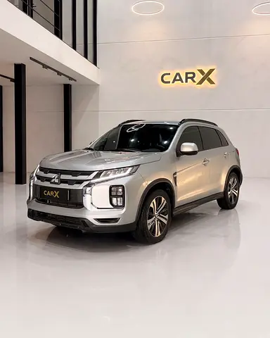 Mitsubishi ASX 2024 | GCC specs | Good Condition