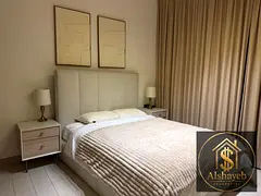Furnished 1BR |Prime Investment | High Floor