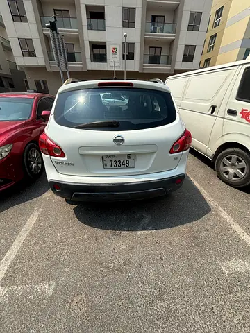 صورة 4 لـ 2009 Nissan QASHQAI