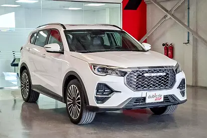 AED 639/month | 2023 Jetour X70 FL | GCC Specs | Ref#534729