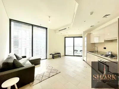 FULLY FURNISHED || LOWEST RENT || DOWNTOWN VIEW