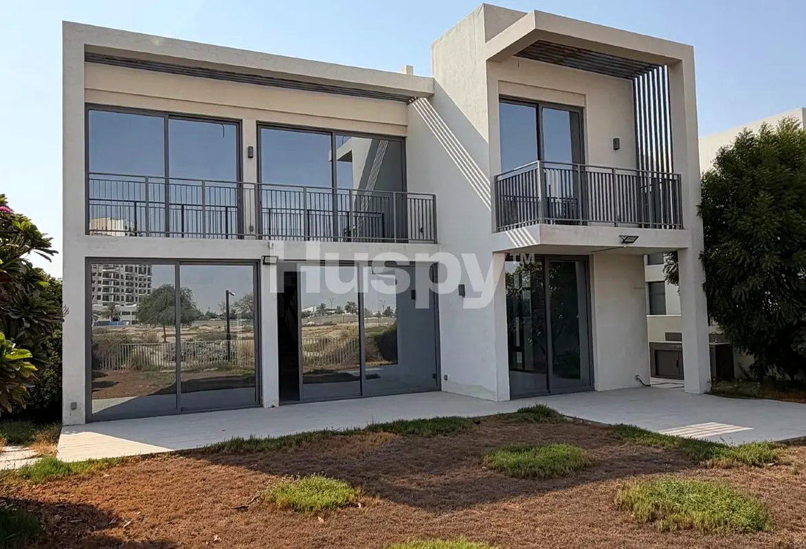 Golf Course View | Standalone | Family Villa