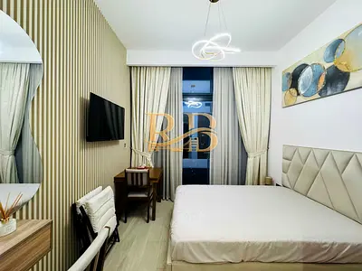 Pool View || Middle Floor || Vacant Apartment || High Returns